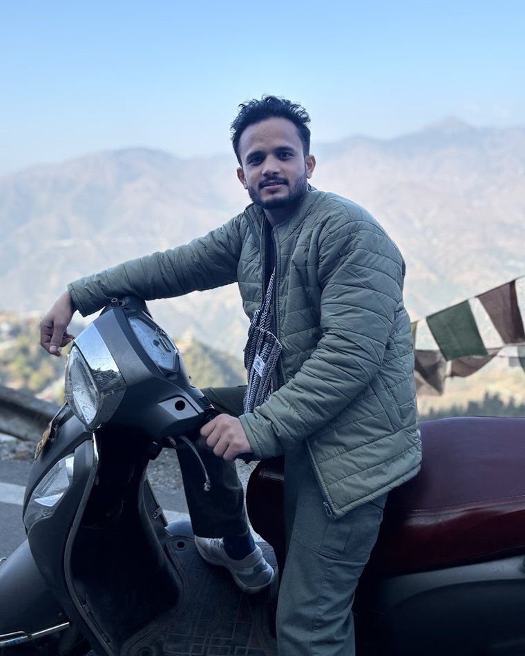 Vipul Shukla